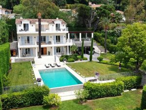 Ferienhaus für 12 Personen in Cannes