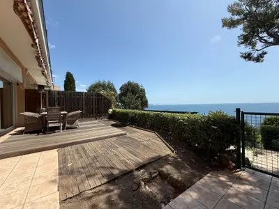 Ferienhaus für 5 Personen (120 m²) in Cannes 1/10