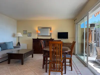 Ferienhaus für 5 Personen (120 m²) in Cannes 4/10