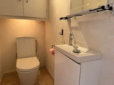 Ferienhaus für 5 Personen (120 m²) in Cannes 9/10