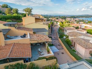 Ferienhaus für 6 Personen (100 m&sup2;) in Cannigione