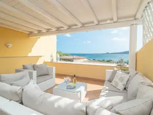 Ferienhaus für 6 Personen (150 m²) in Cannigione
