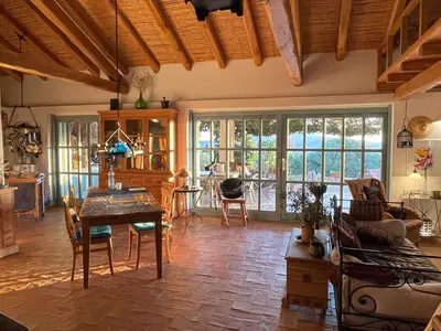 Ferienhaus für 6 Personen (180 m²) in Cannigione 10/10