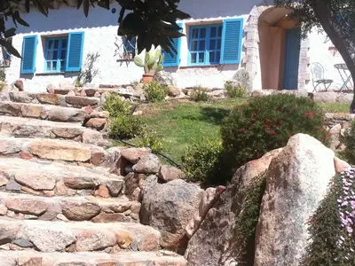 Ferienhaus für 6 Personen (180 m²) in Cannigione 6/10