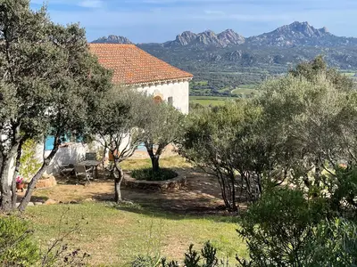 Ferienhaus für 6 Personen (180 m²) in Cannigione 7/10