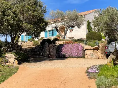 Ferienhaus für 6 Personen (180 m²) in Cannigione 4/10