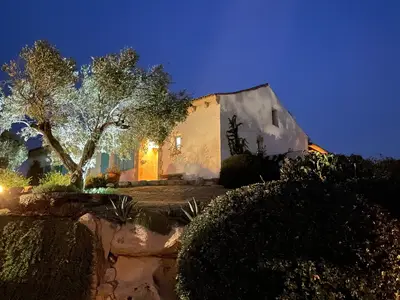 Ferienhaus für 6 Personen (180 m²) in Cannigione 5/10