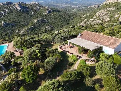 Ferienhaus für 6 Personen (180 m²) in Cannigione 9/10