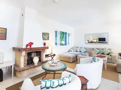 living-room