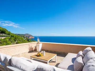 Ferienhaus für 7 Personen (155 m²) in Canyamel 8/10