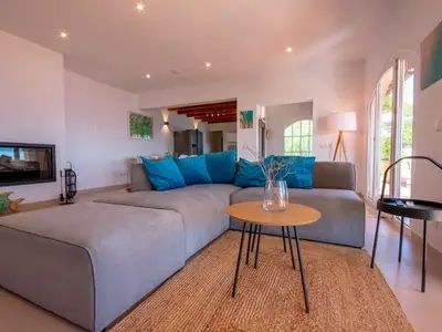 Ferienhaus für 7 Personen (155 m²) in Canyamel 10/10