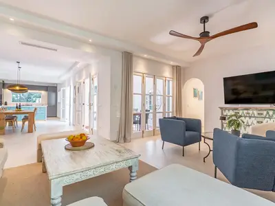 living-room