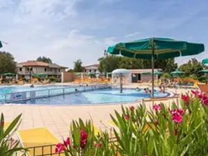 Ferienhaus für 5 Personen (48 m²) in Caorle