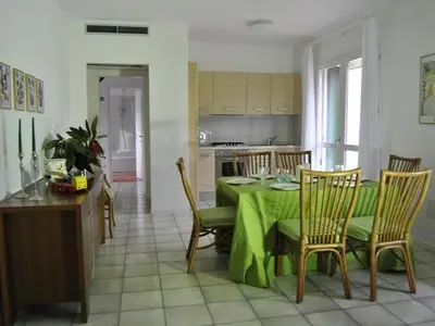 residence Tamerici 4