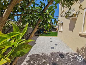 Ferienhaus für 5 Personen (70 m²) in Cap D'Agde