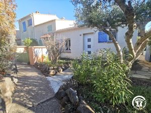 Ferienhaus für 2 Personen (42 m²) in Cap D'Agde