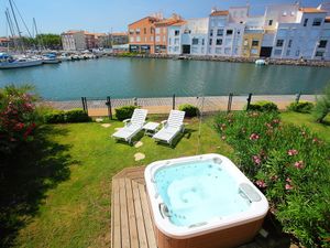 Ferienhaus für 6 Personen (138 m&sup2;) in Cap D'Agde