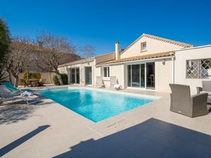 Ferienhaus für 10 Personen (158 m²) in Cap D'Agde