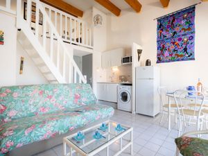 Ferienhaus für 4 Personen (38 m²) in Cap D'Agde