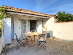 Ferienhaus für 4 Personen (36 m²) in Cap D'Agde