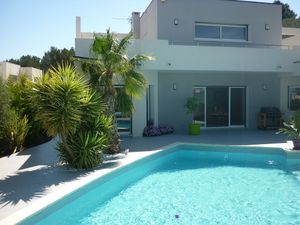 Ferienhaus für 8 Personen (145 m&sup2;) in Cap D'Agde
