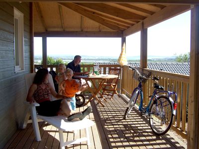 TerraceBalcony