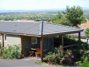 Ferienhaus für 4 Personen (34 m&sup2;) in Cap D'Agde