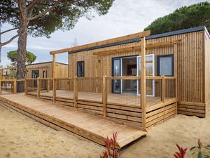 Ferienhaus für 4 Personen (30 m²) in Cap D'Agde