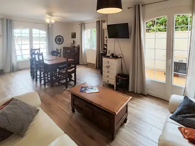 living-room