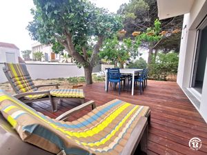 Ferienhaus für 4 Personen (90 m²) in Cap D'Agde