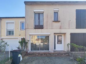 Ferienhaus für 7 Personen (80 m²) in Cap D'Agde