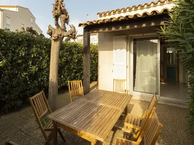 TerraceBalcony