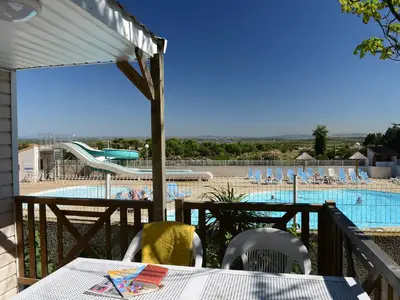 TerraceBalcony