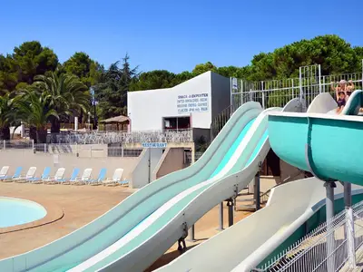 ParkFacilities