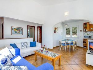 Ferienhaus für 6 Personen (90 m²) in Cap d'Artrutx