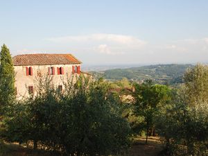 Ferienhaus für 9 Personen in Capannori