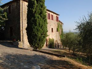 Ferienhaus für 13 Personen in Capannori
