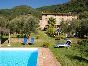 Ferienhaus für 8 Personen in Capannori