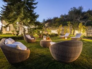 Ferienhaus für 24 Personen (1500 m²) in Capannori