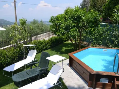 PoolOfHouse