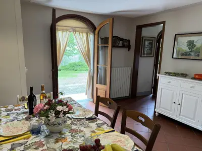 DiningRoom