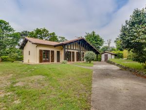 Ferienhaus für 6 Personen (91 m²) in Capbreton