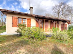 Ferienhaus für 4 Personen (66 m²) in Capbreton