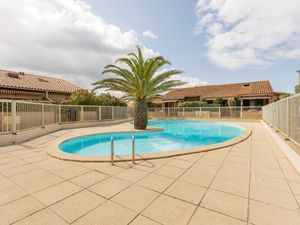 Ferienhaus für 6 Personen (42 m&sup2;) in Capbreton