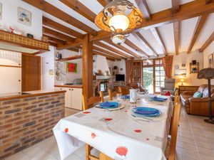 Ferienhaus für 4 Personen (75 m&sup2;) in Capbreton