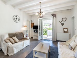 Ferienhaus für 6 Personen (70 m&sup2;) in Capbreton