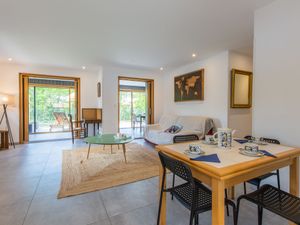 Ferienhaus für 6 Personen (100 m²) in Capbreton