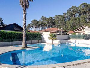 Ferienhaus für 4 Personen (55 m&sup2;) in Capbreton