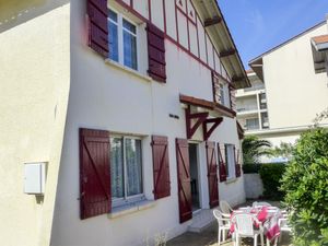 Ferienhaus für 6 Personen (85 m&sup2;) in Capbreton