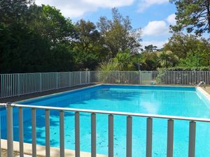 Ferienhaus für 4 Personen (28 m&sup2;) in Capbreton